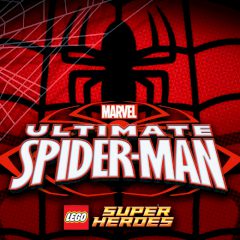 Marvel Ultimate Spider-man