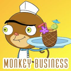 Monkey Business