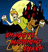 Shaggy's Midnight Snack
