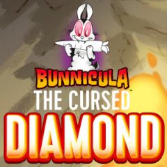 Bunnicula the Cursed Diamond