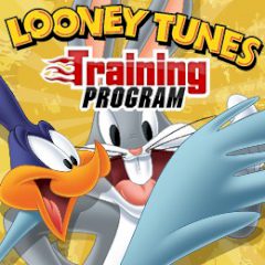 Looney Tunes Training Program