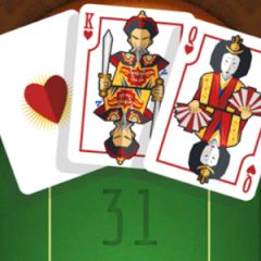 31 Card Game