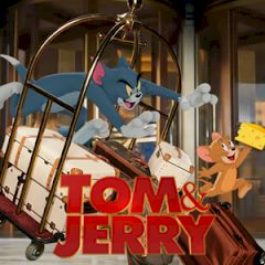 Tom & Jerry the Duel