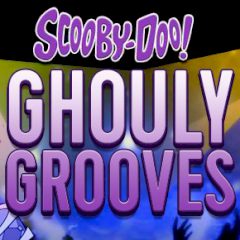 Scooby-Doo! Ghouly Grooves