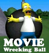 Movie Wrecking Ball