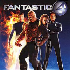 Fantastic Four