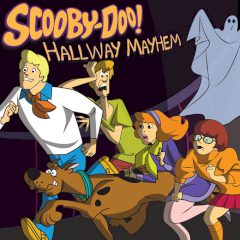 Scooby-Doo! Hallway Mayhem