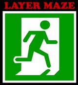 Layer Maze