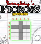Everybody's Picross - Prelude