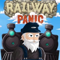 Railway Panic