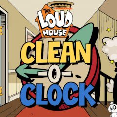 Clean-o-Clock