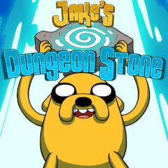 Jake’s Dungeon Stone