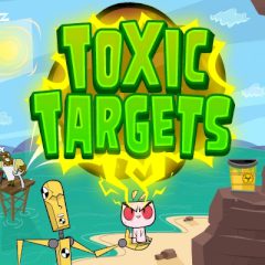 Toxic Targets