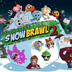 Snowbrawl 2