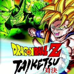 Dragon Ball Z: Taiketsu