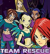 Team Rescue