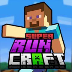 Super Run Craft