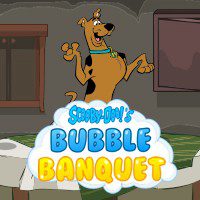 Scooby-Doo! Bubble Banquet