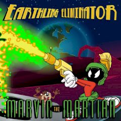 Earthling Eliminator