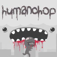 Human Chop