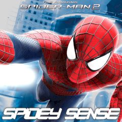 The Amazing Spider-Man 2 Spidey Sense