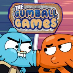 The Gumball Games