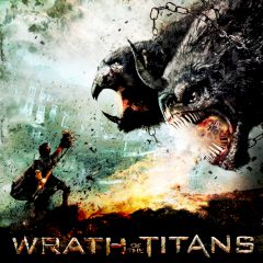 Wrath of the Titans: Titans Attack