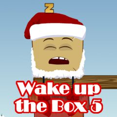 Wake up the Box 5