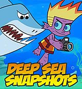 Deep Sea Snapshots