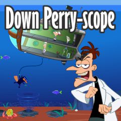 Down Perry-scope