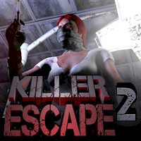 Killer Escape 2. The Surgery