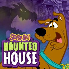 Scooby-Doo! Haunted House