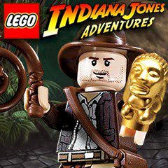 LEGO Indiana Jones Adventures