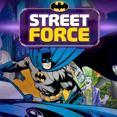 Batman Street Force