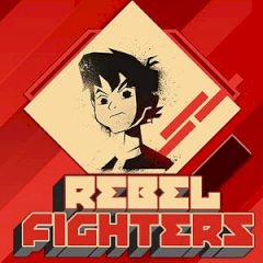 Rebel Fighters