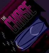 The Chase. Batmobile