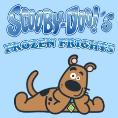 Scooby-Doo!'s Frozen Frights