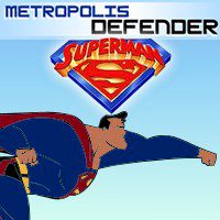 Metropolis Defender