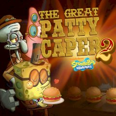 The Great Patty Caper 2