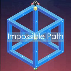 Impossible Path
