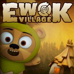 Ewok Village