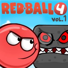 Red Ball 4 Volume 1