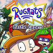 Rugrats: Castle Capers