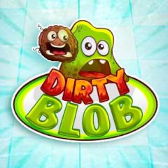 Dirty Blob