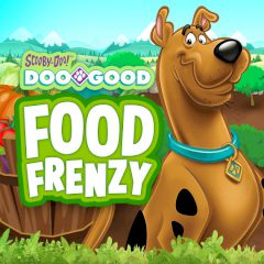 Scooby-Doo! Food Frenzy