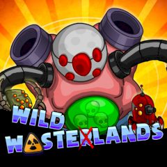 Wild Wastelands