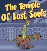 Mayan Mayhem: Episode 4 - Temple of Lost Souls