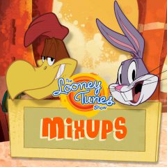 The Looney Tunes Show Mixups