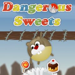 Dangerous Sweets