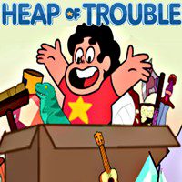 Heap of Trouble